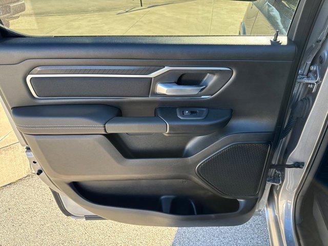 new 2025 Ram 1500 car