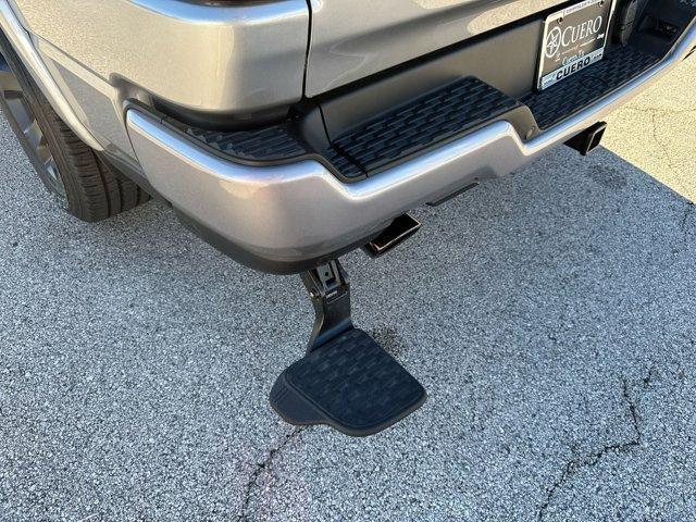 new 2025 Ram 1500 car