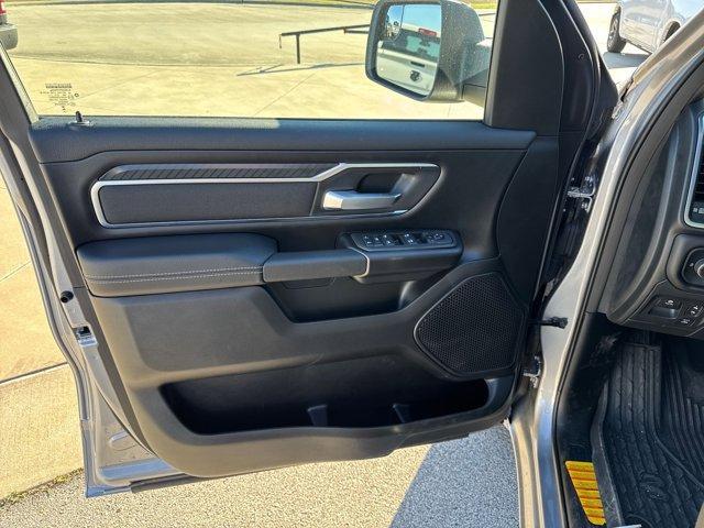 new 2025 Ram 1500 car