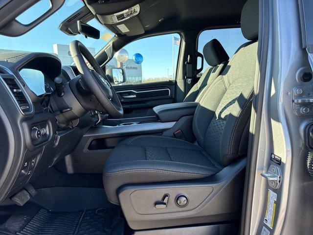 new 2025 Ram 1500 car