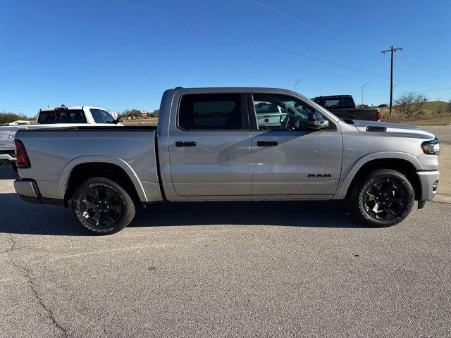 new 2025 Ram 1500 car