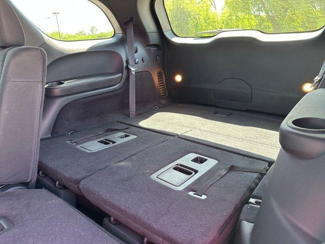 used 2024 Dodge Durango car, priced at $39,995