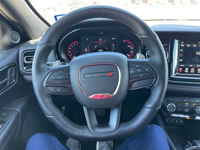 used 2024 Dodge Durango car, priced at $39,995