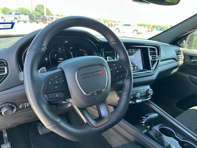 used 2024 Dodge Durango car, priced at $39,995