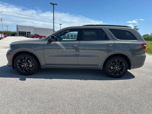 used 2024 Dodge Durango car, priced at $39,995