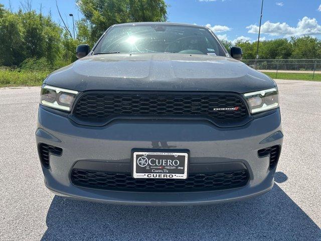 used 2024 Dodge Durango car, priced at $39,995