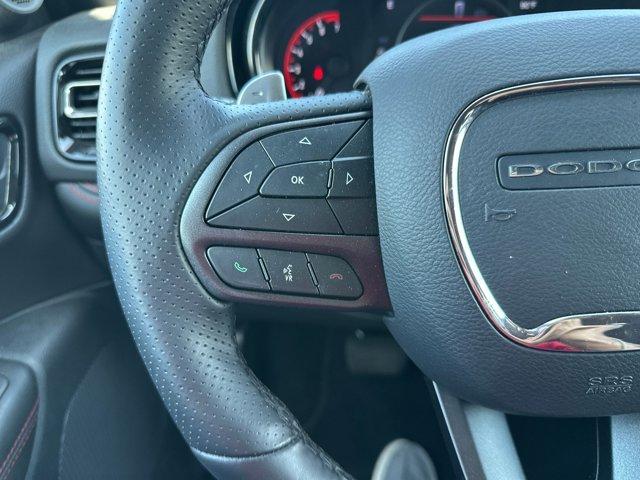 used 2024 Dodge Durango car, priced at $39,995