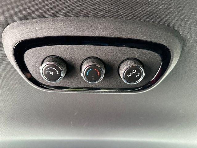 used 2024 Dodge Durango car, priced at $39,995