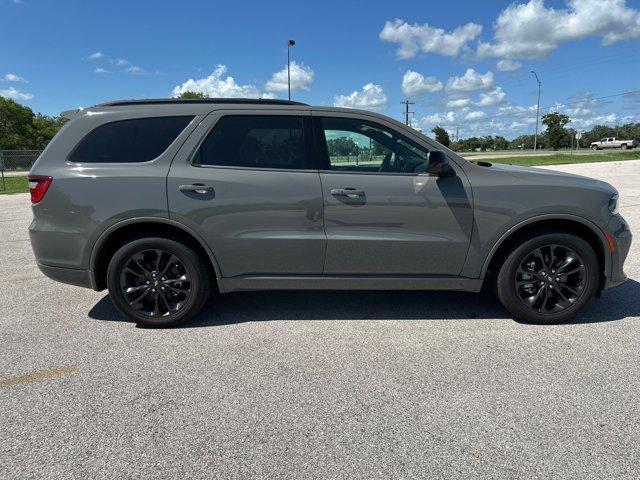 used 2024 Dodge Durango car, priced at $39,995