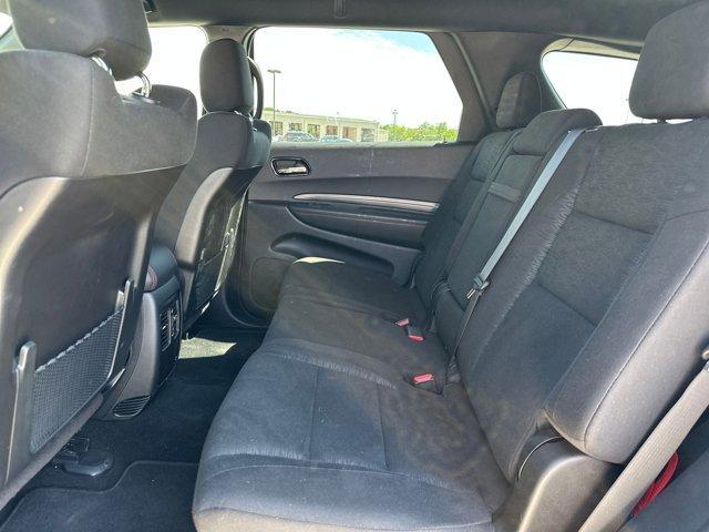 used 2024 Dodge Durango car, priced at $39,995