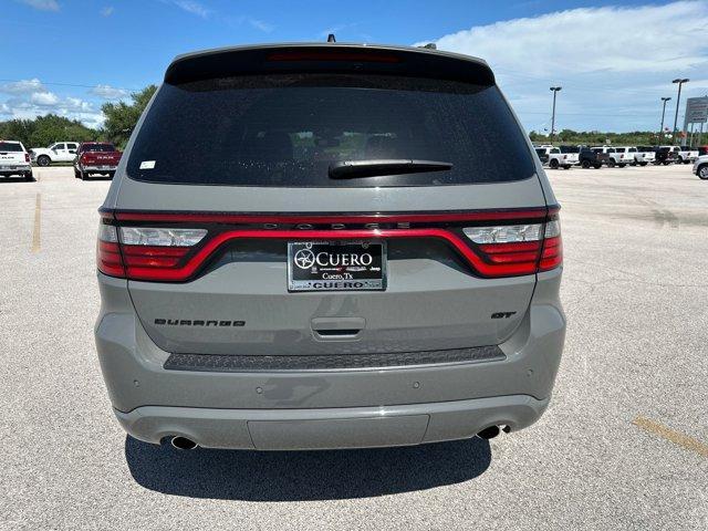 used 2024 Dodge Durango car, priced at $39,995
