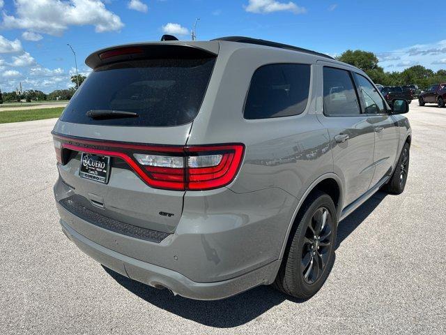 used 2024 Dodge Durango car, priced at $39,995