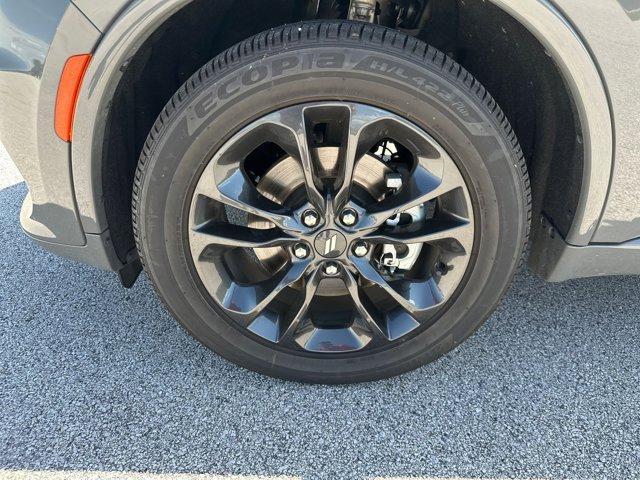 used 2024 Dodge Durango car, priced at $39,995