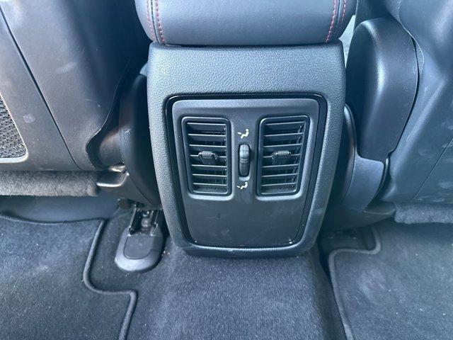 used 2024 Dodge Durango car, priced at $39,995