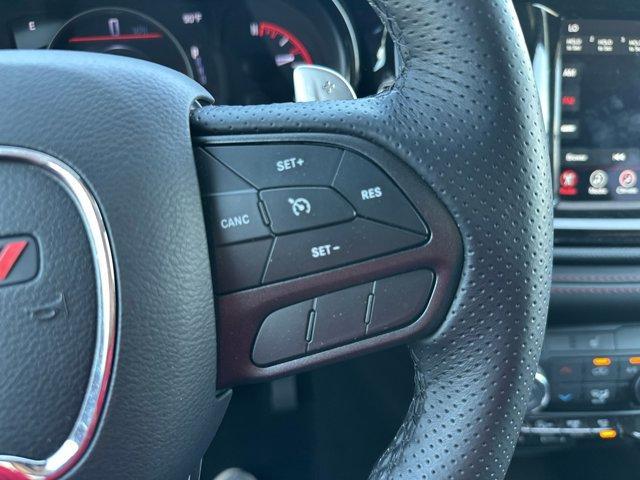 used 2024 Dodge Durango car, priced at $39,995