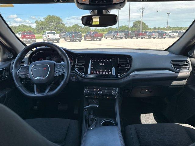 used 2024 Dodge Durango car, priced at $39,995
