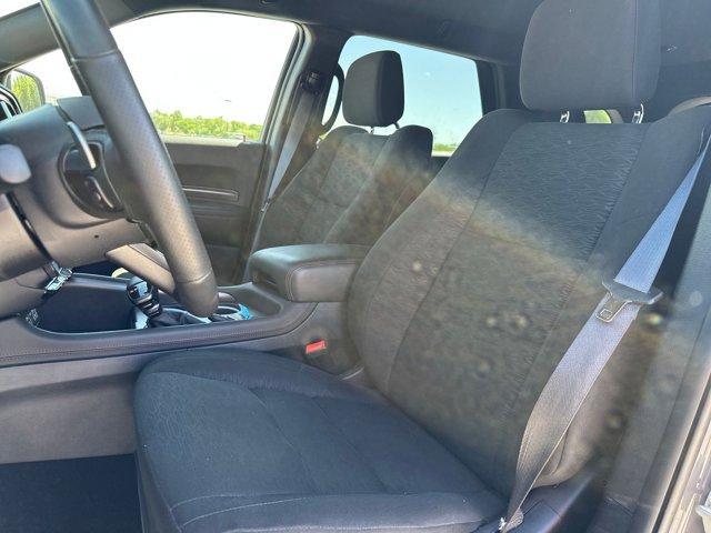used 2024 Dodge Durango car, priced at $39,995