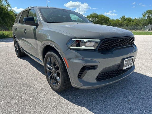 used 2024 Dodge Durango car, priced at $39,995
