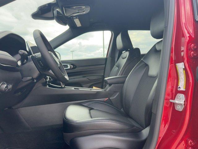 new 2026 Jeep Compass car, priced at $38,335