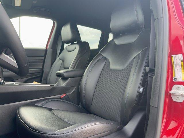 new 2026 Jeep Compass car, priced at $38,335