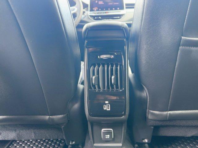 new 2026 Jeep Compass car, priced at $38,335