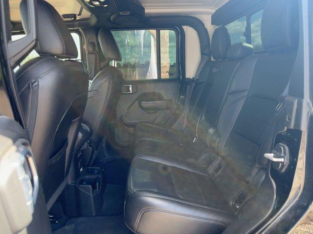 used 2022 Jeep Gladiator car, priced at $29,995