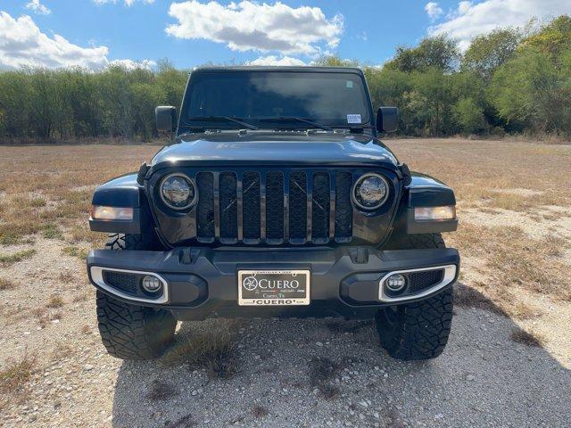 used 2022 Jeep Gladiator car, priced at $29,995
