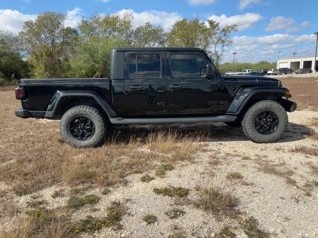 used 2022 Jeep Gladiator car, priced at $29,995
