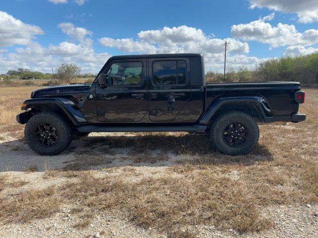 used 2022 Jeep Gladiator car, priced at $29,995
