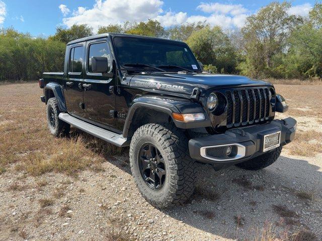 used 2022 Jeep Gladiator car, priced at $29,995