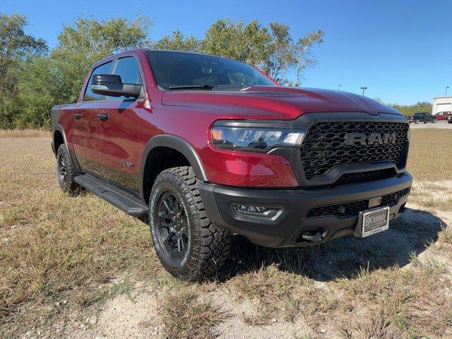 new 2025 Ram 1500 car