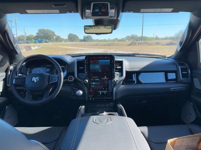 new 2025 Ram 1500 car