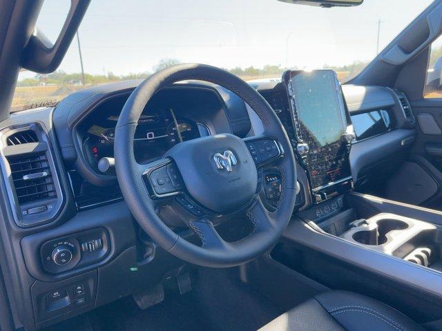 new 2025 Ram 1500 car