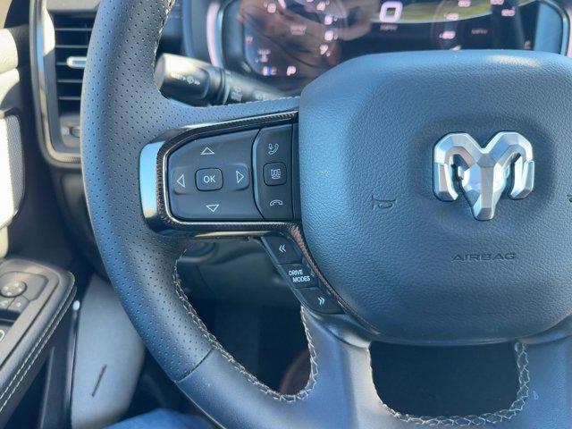 new 2025 Ram 1500 car