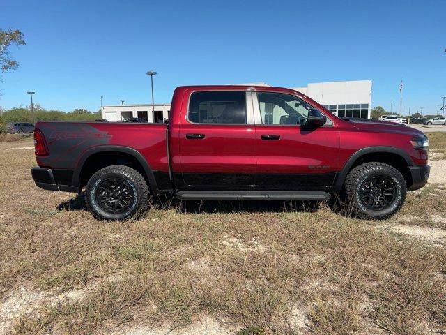 new 2025 Ram 1500 car