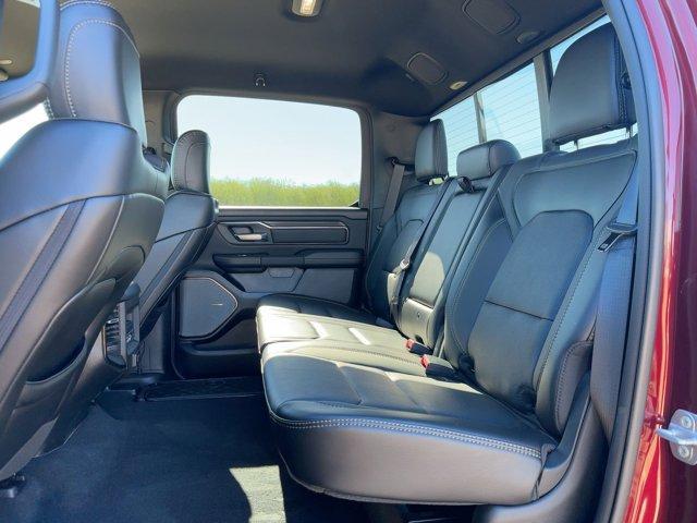 new 2025 Ram 1500 car