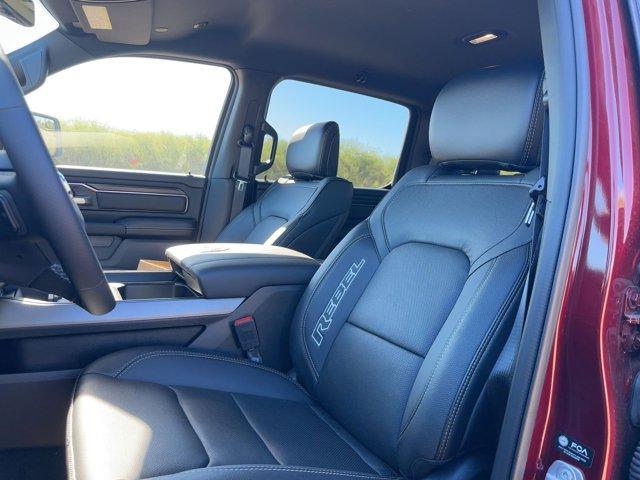 new 2025 Ram 1500 car