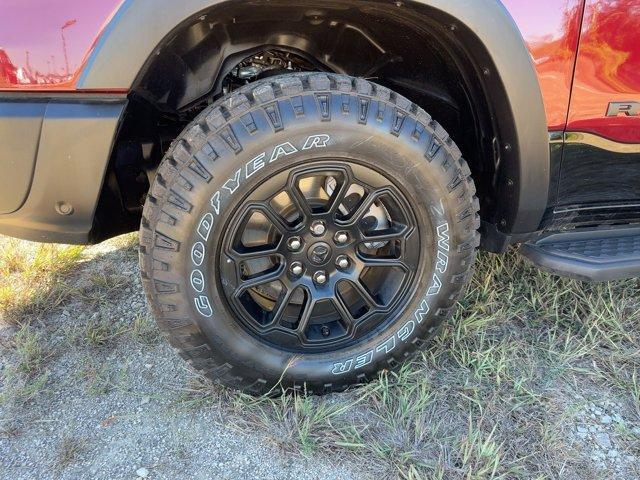 new 2025 Ram 1500 car