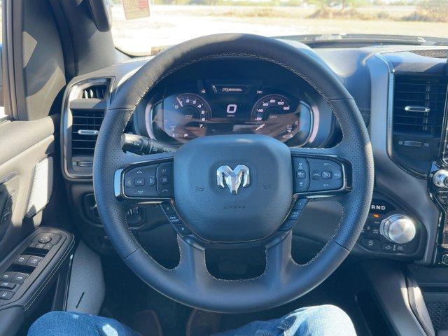 new 2025 Ram 1500 car