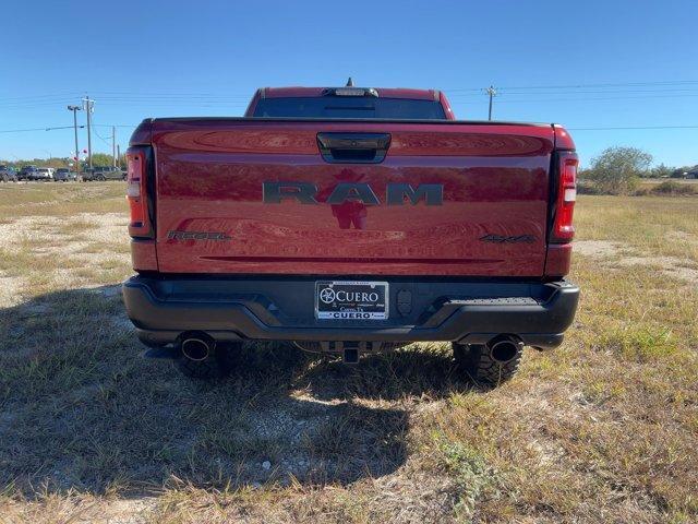 new 2025 Ram 1500 car