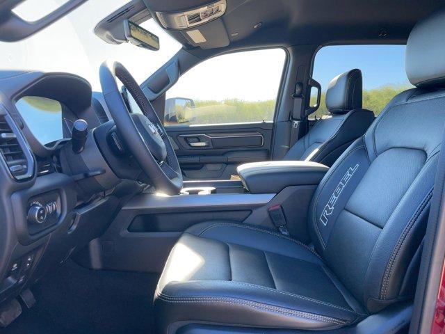 new 2025 Ram 1500 car