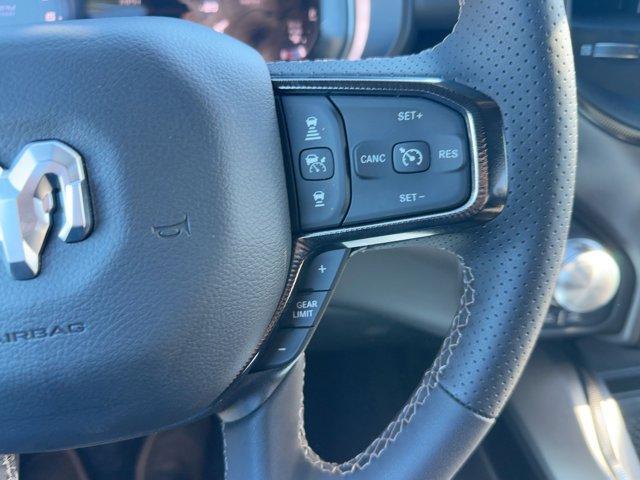 new 2025 Ram 1500 car