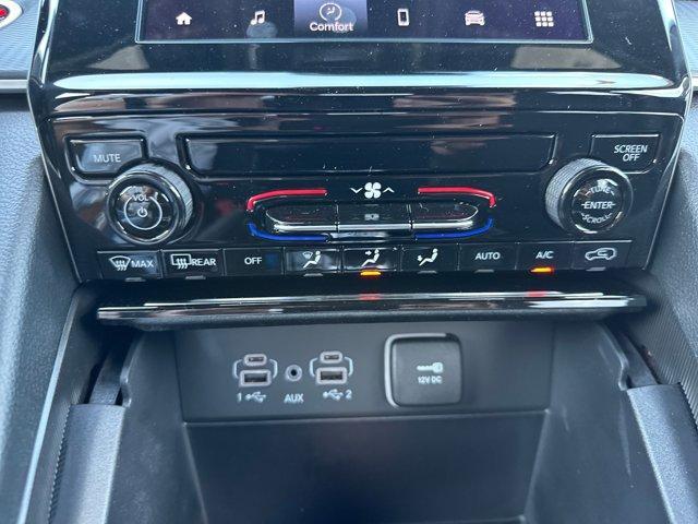 new 2025 Jeep Grand Cherokee car, priced at $39,425