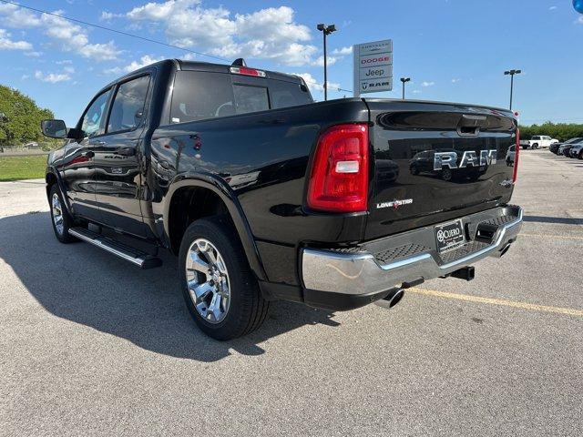 new 2025 Ram 1500 car