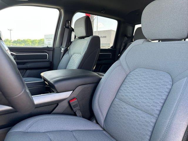 new 2025 Ram 1500 car