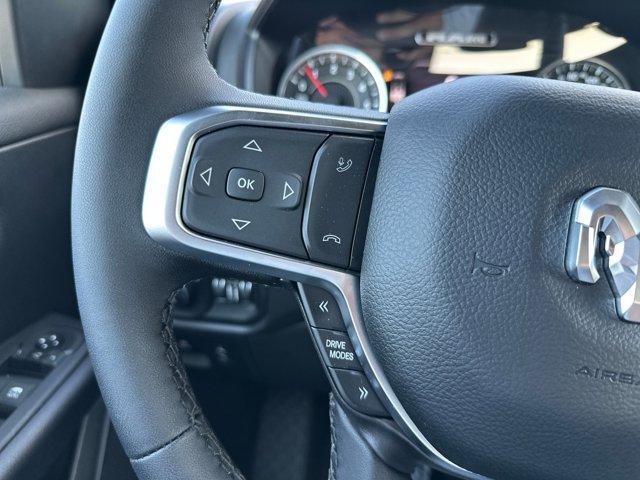 new 2025 Ram 1500 car