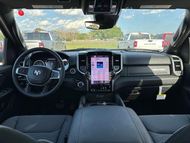 new 2025 Ram 1500 car