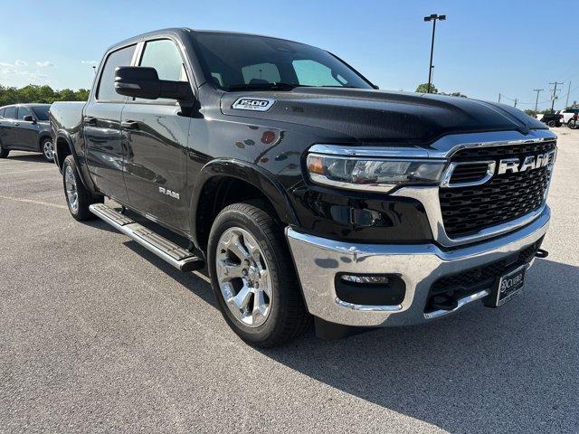 new 2025 Ram 1500 car