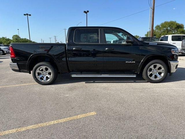new 2025 Ram 1500 car