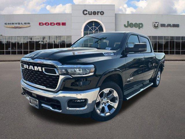new 2025 Ram 1500 car